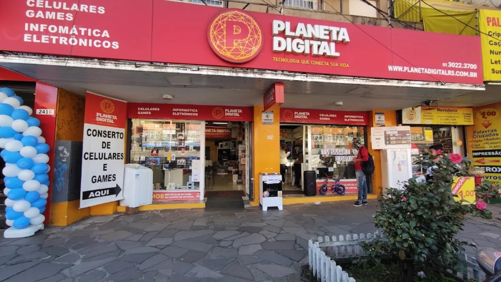Planeta Digital