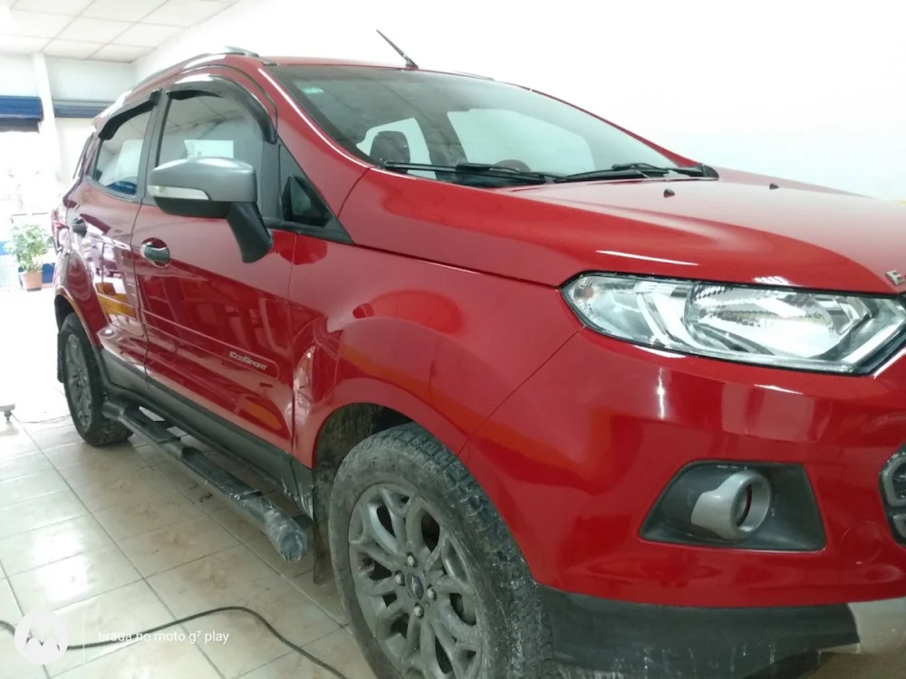 PR Car Oficina Mecânica Irmãos Gabardo
