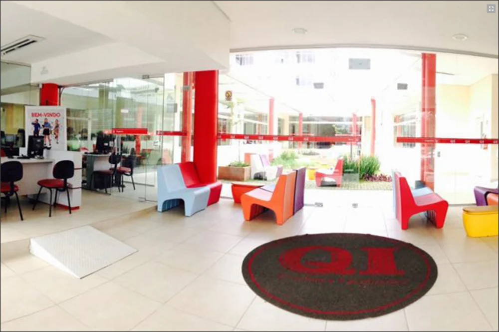QI Faculdade e Escola Técnica - Assis Brasil