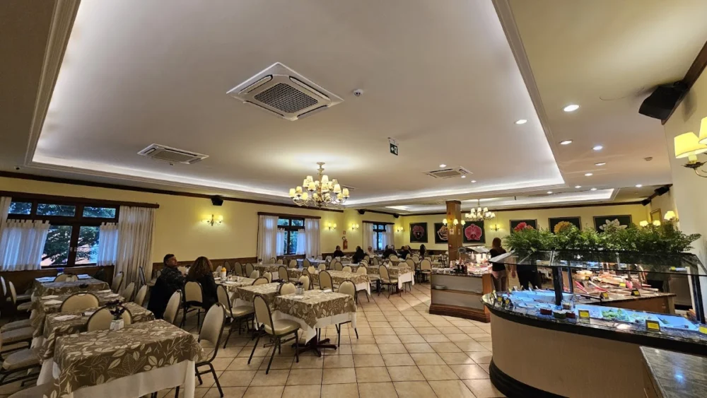 Ratskeller Restaurante