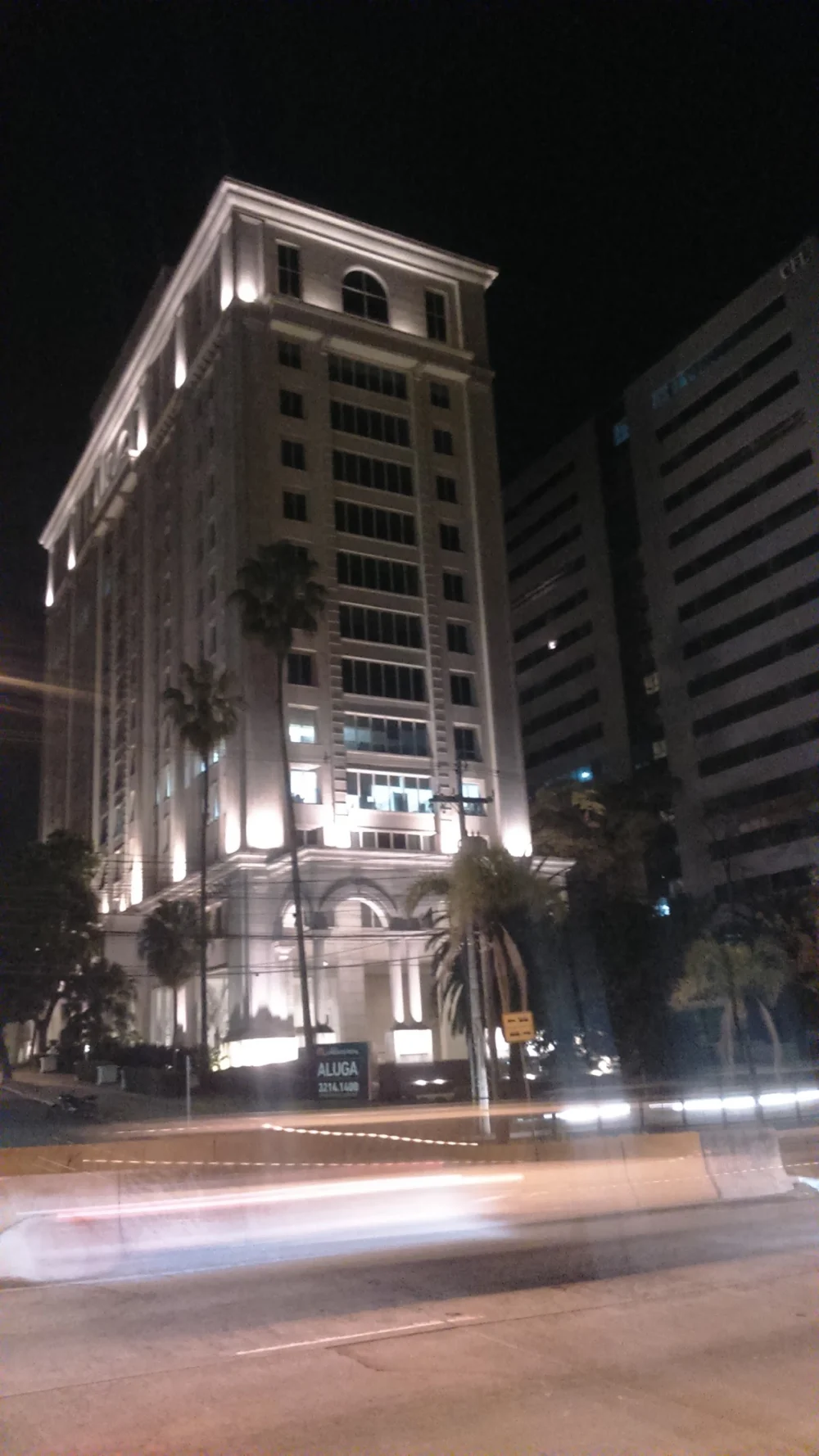 Regus Carlos Gomes 222 - 2