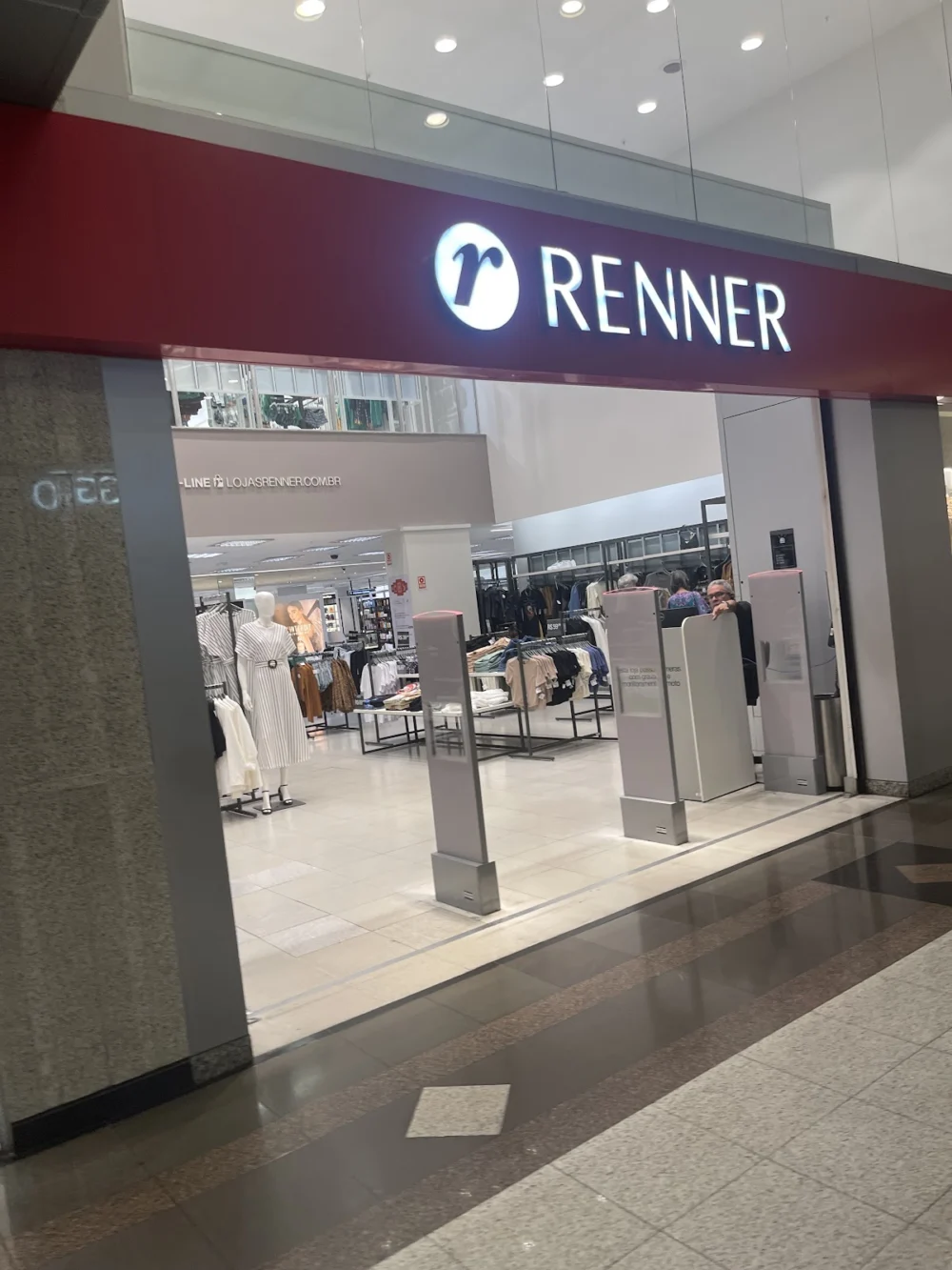 Renner