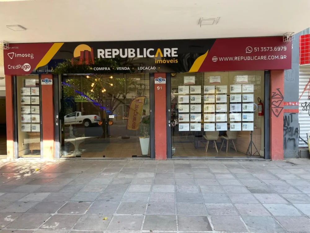 Republicare Imóveis