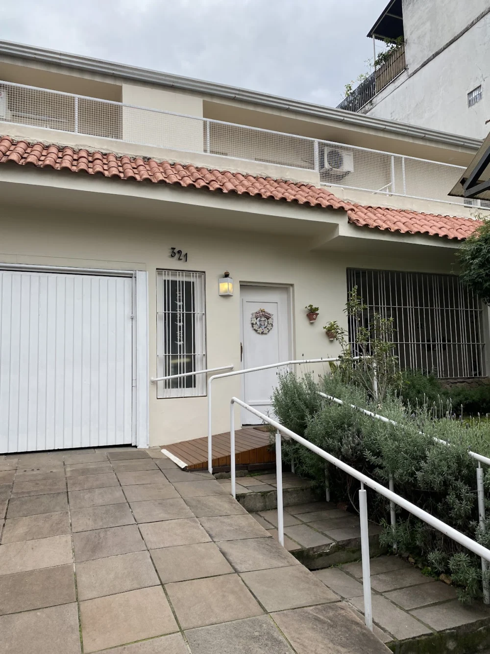 Residencial Geriátrico Porto Alegre