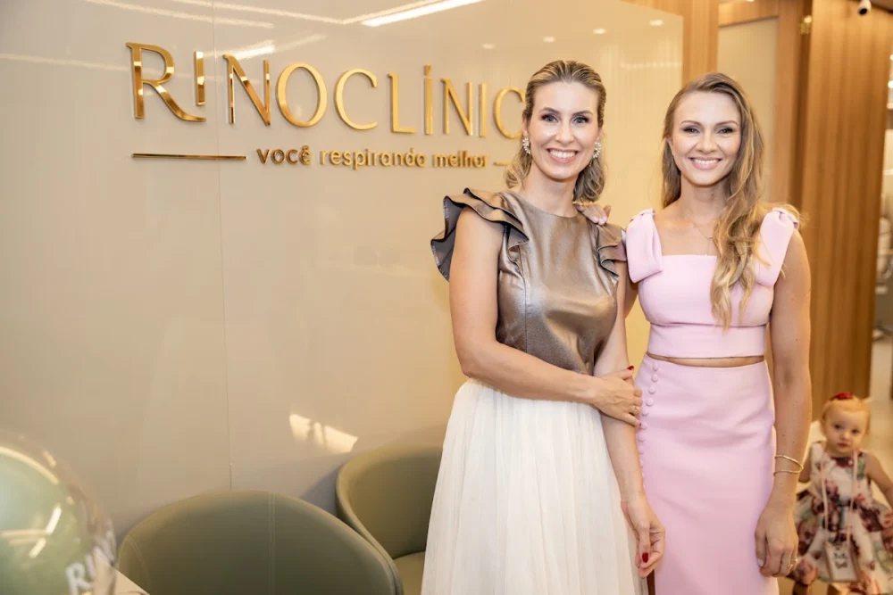 Rinoclínica - Clínica de Otorrino em Porto Alegre