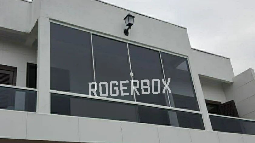 Roger Box