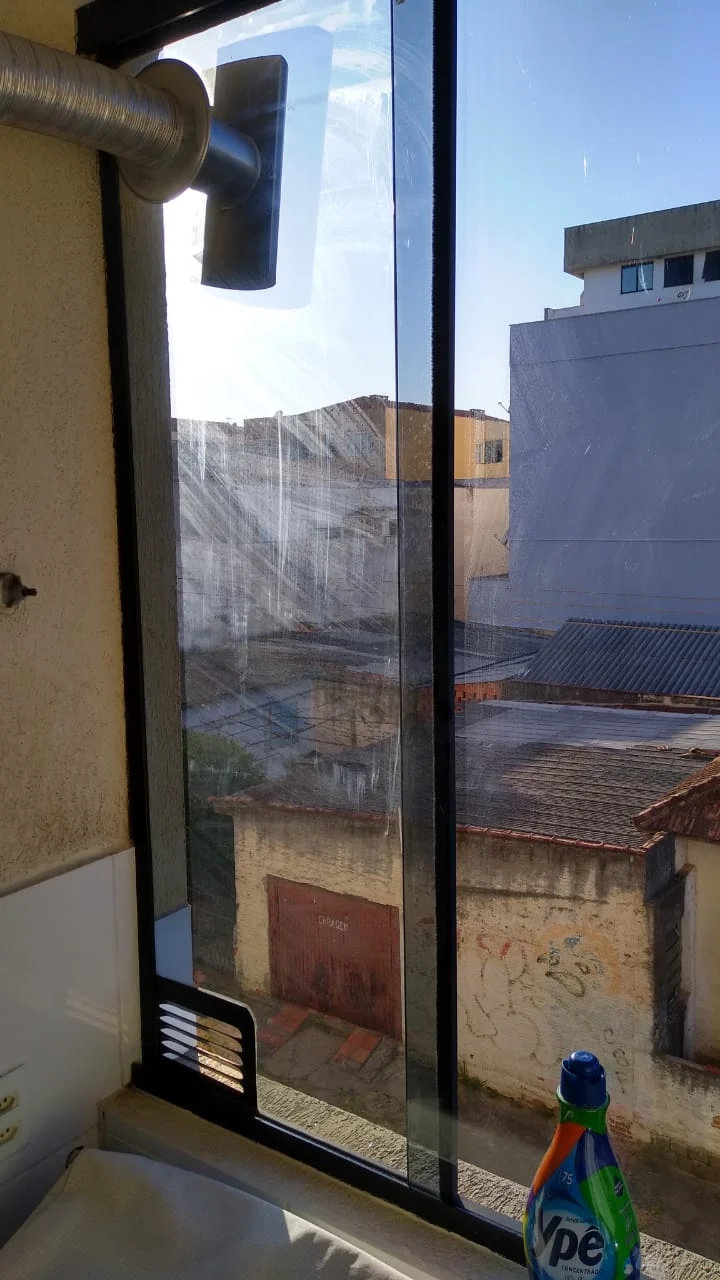 Santa Faxina