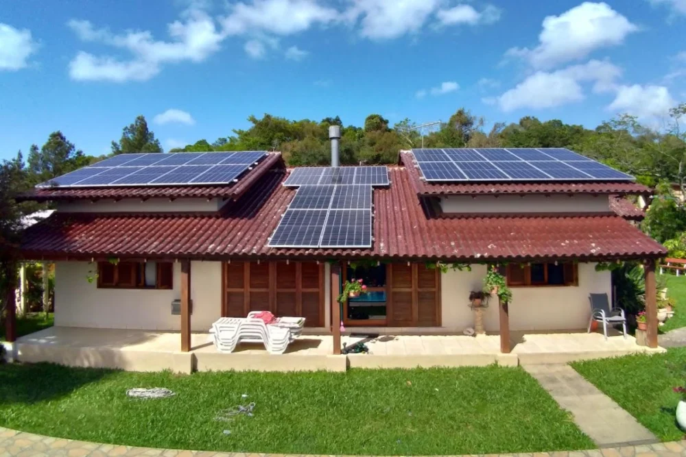 SauerEng - Energia Solar