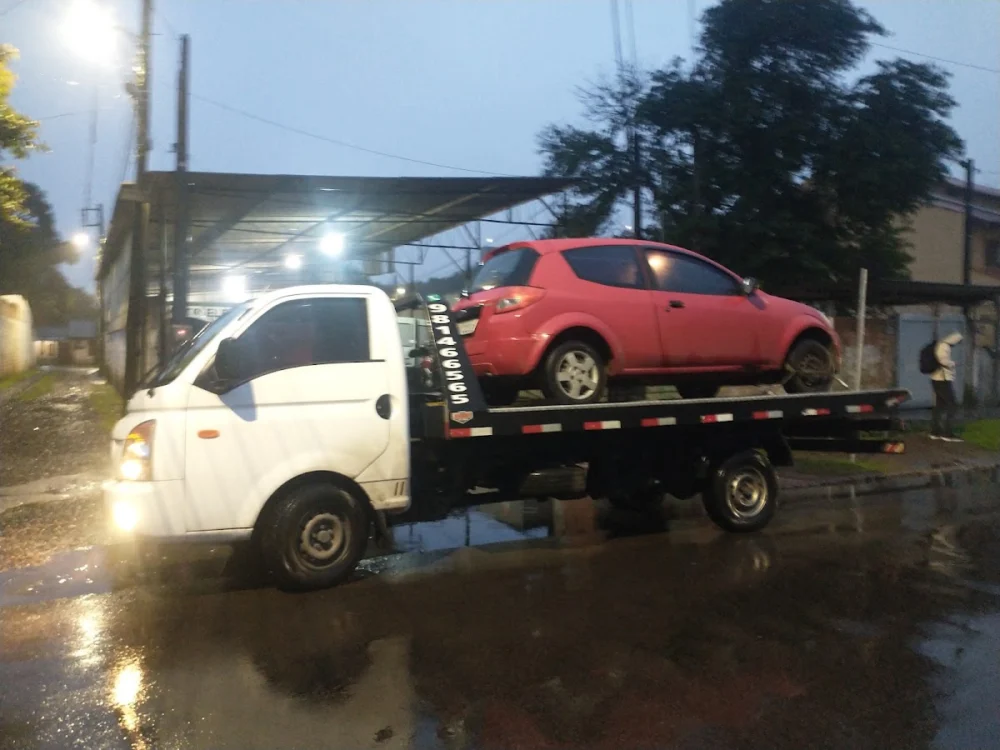 Sepé Auto Elétrica