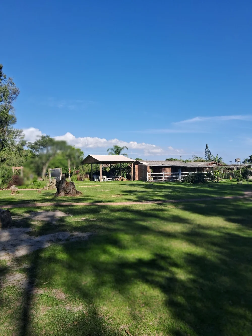 Sítio Canto Rural