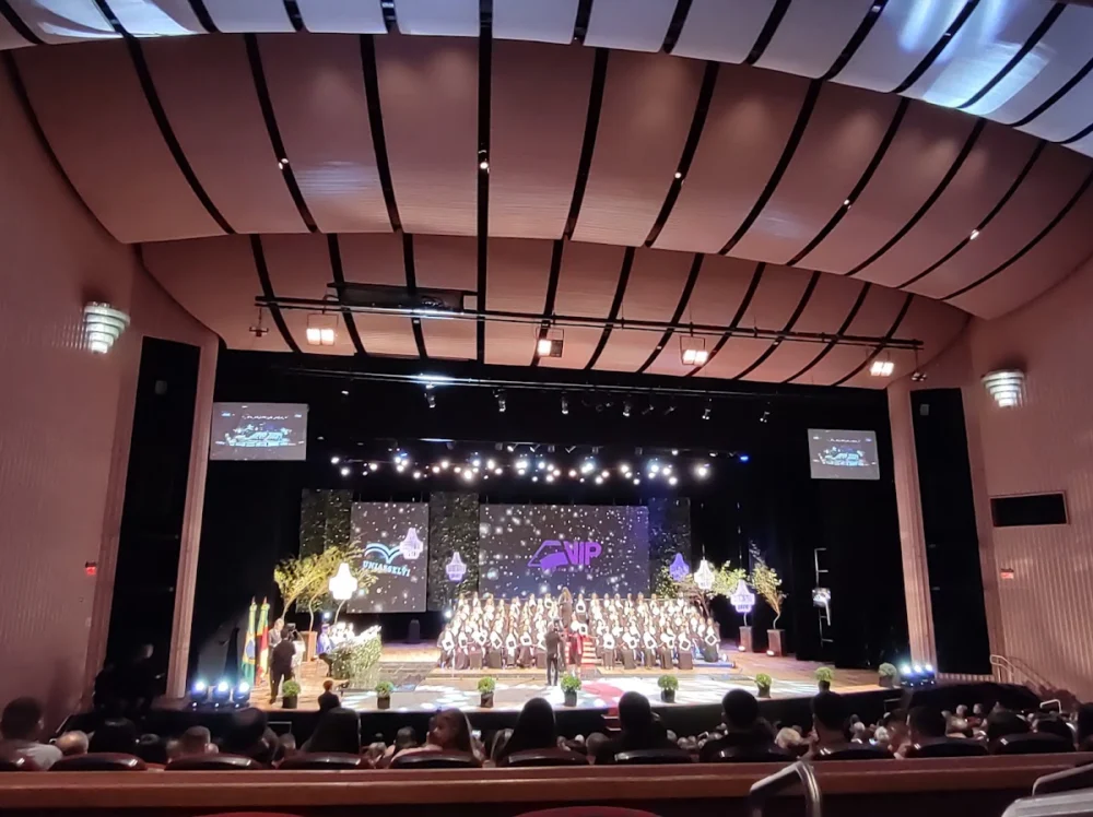Teatro Fiergs