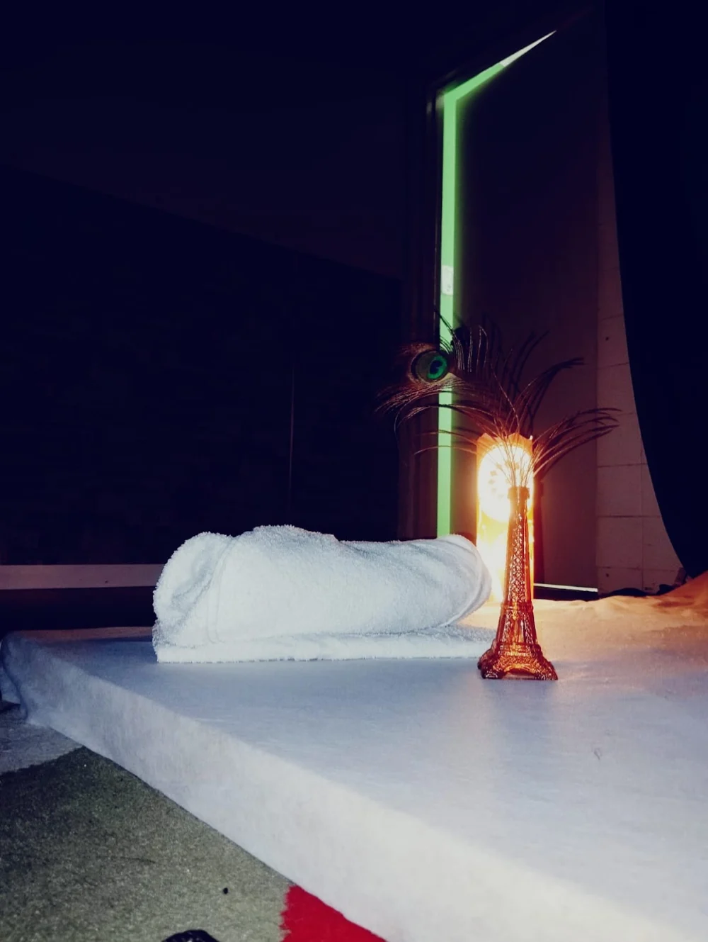 Templo da Massagem Porto Alegre