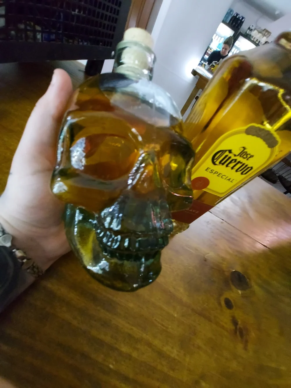 Trago Amigo