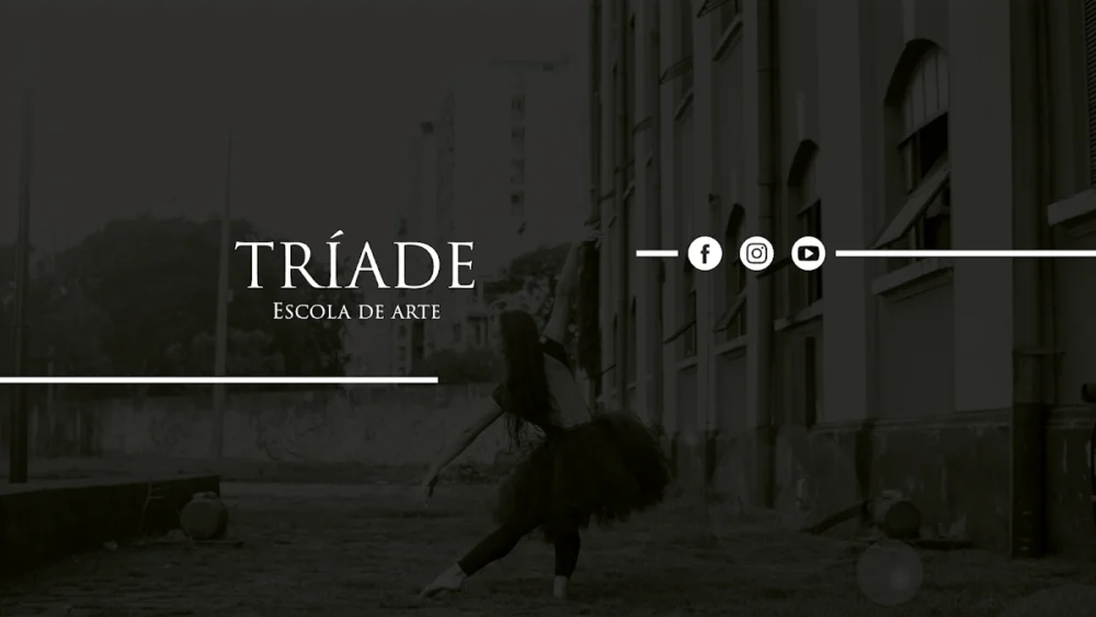 Tríade Escola de Arte