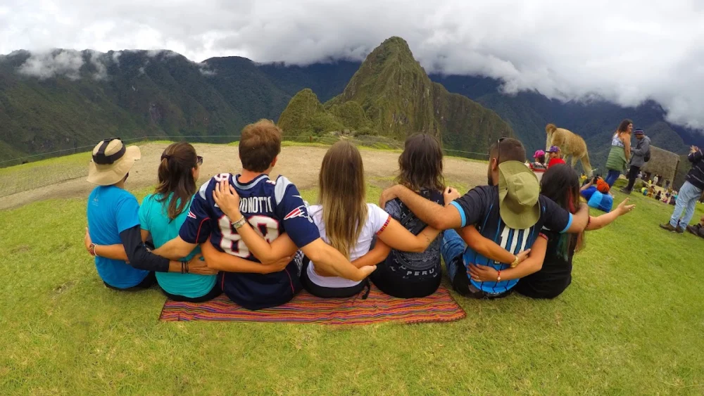 Trip Tri Destinos