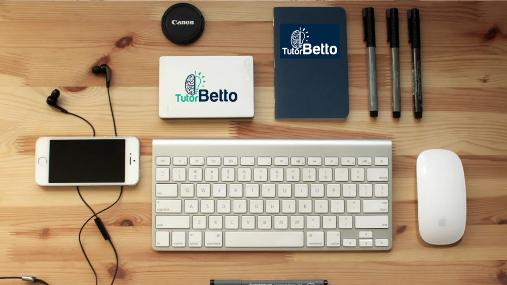 Tutor Betto