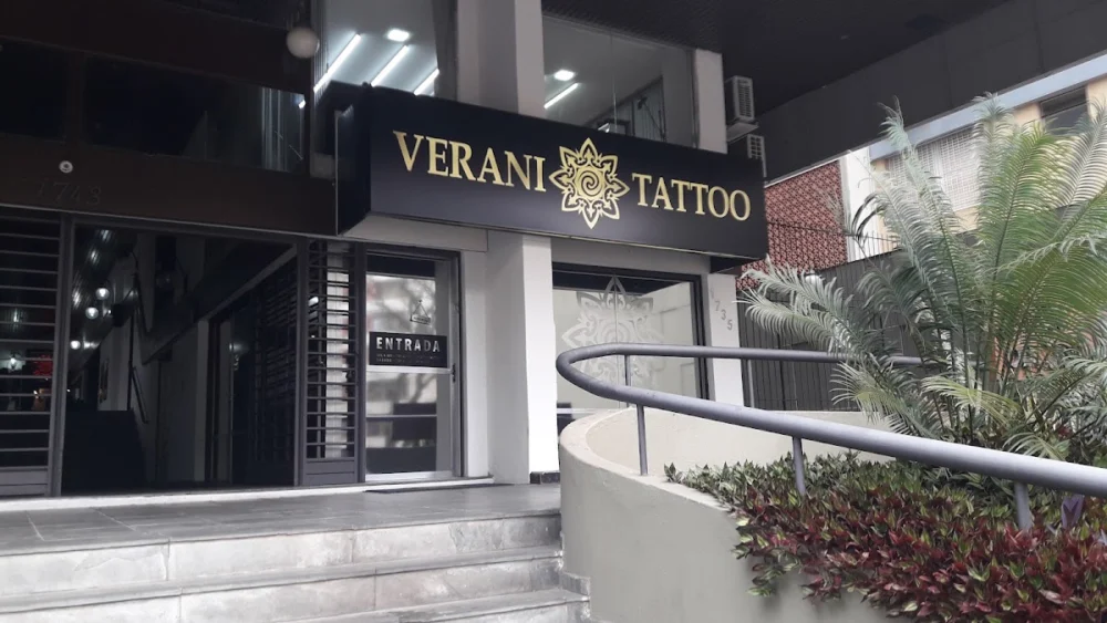 Verani Tattoo