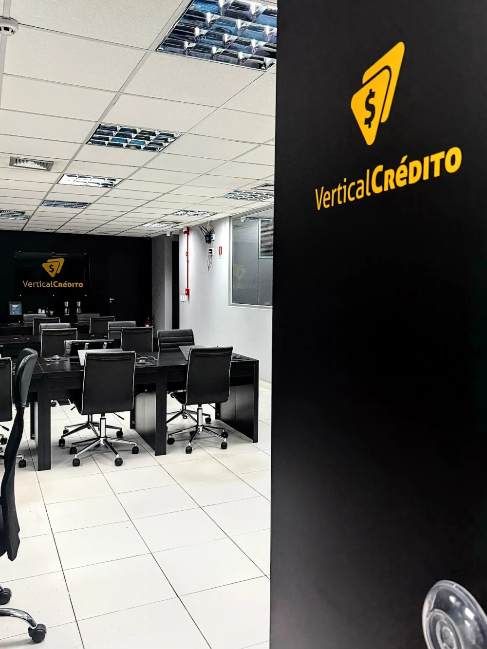 Vertical Crédito