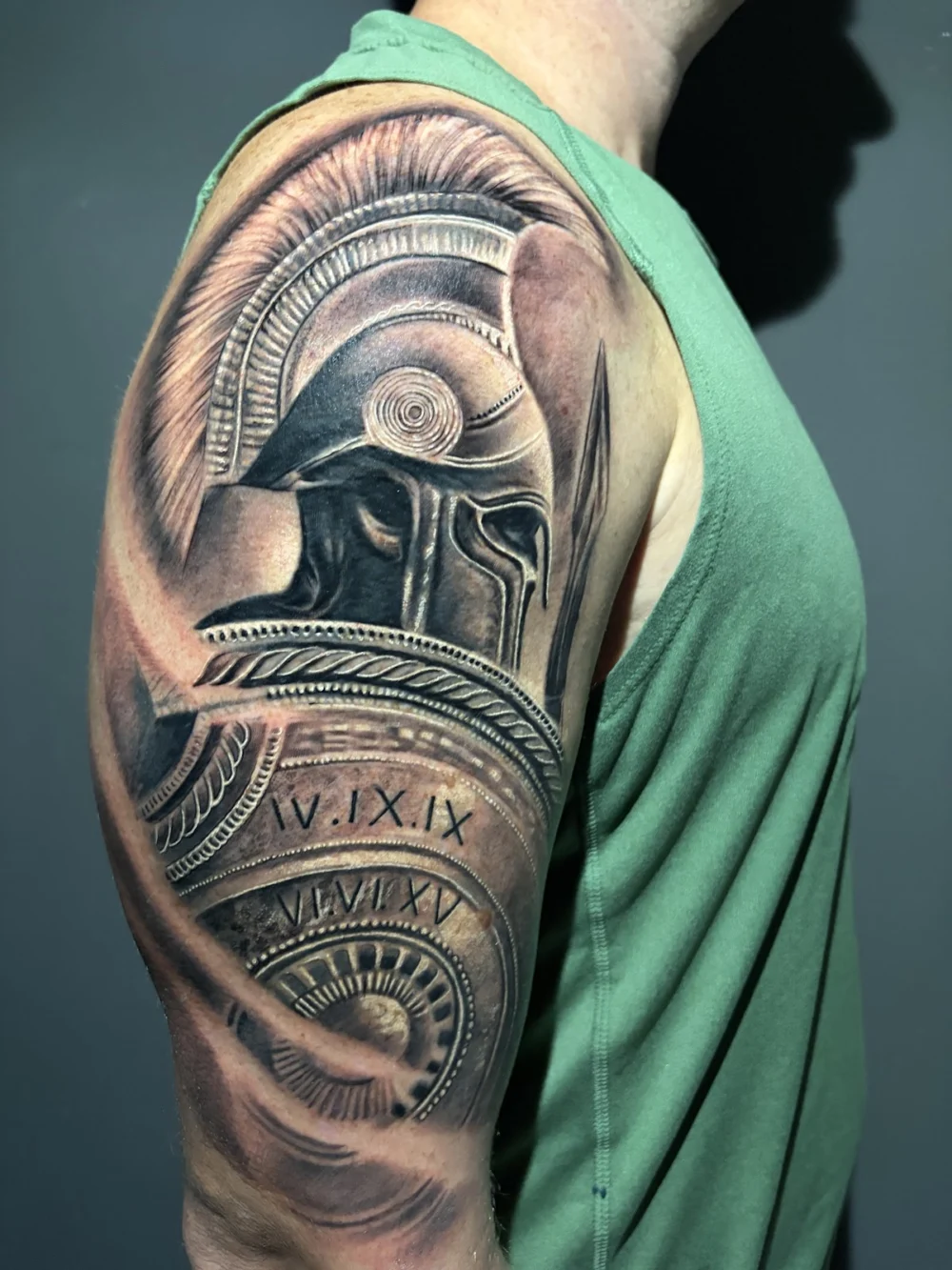 Vertigem Tattoo e Piercing