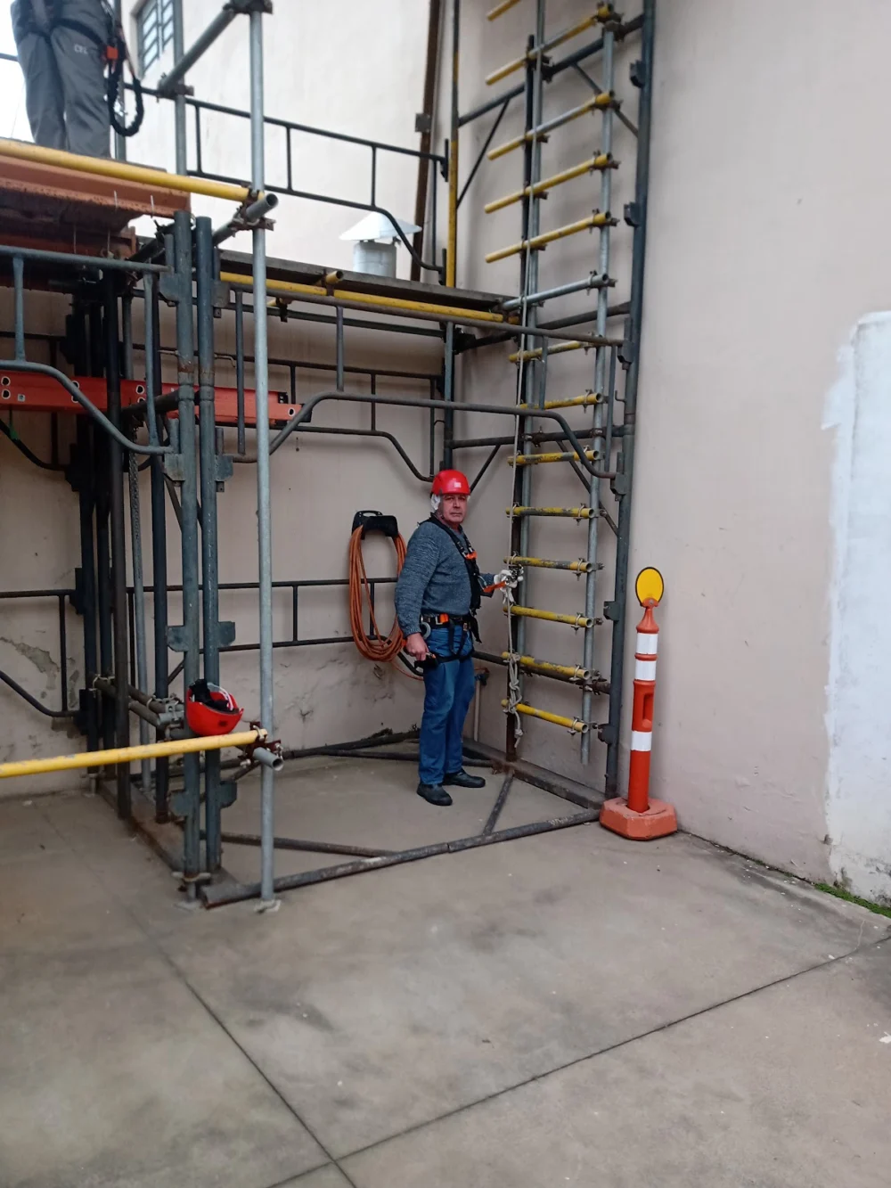 Vitta Service Segurança e Saúde do Trabalho