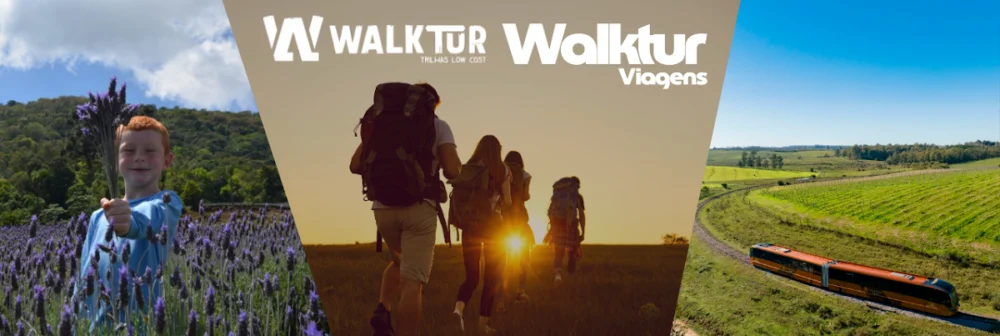 Walktur Viagens