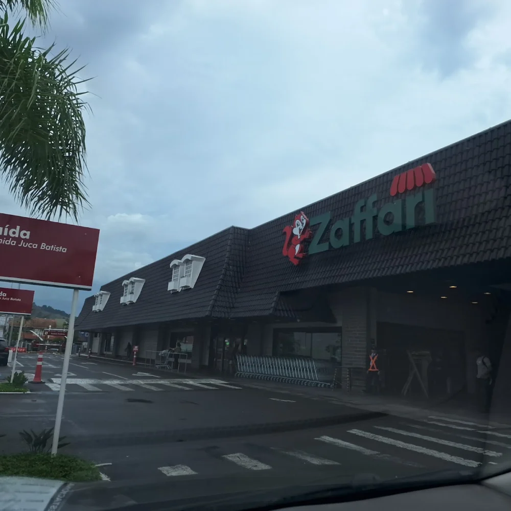Zaffari Ipanema