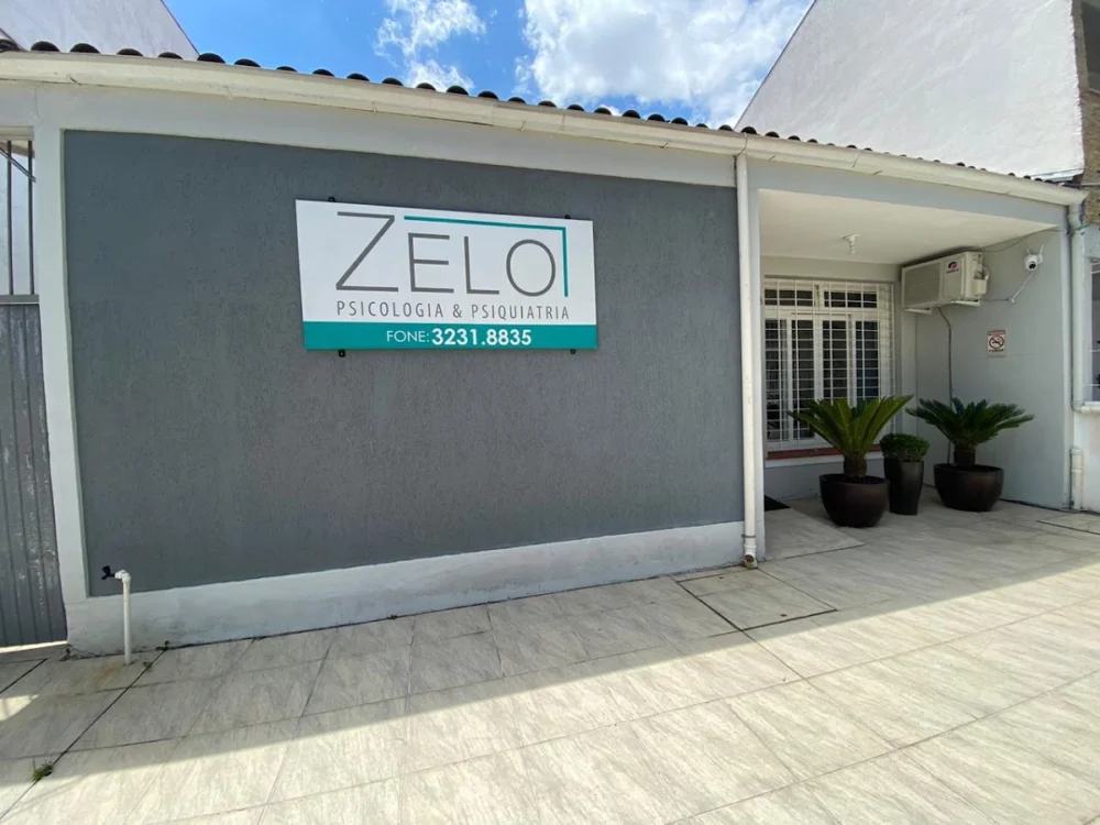 Zelo Psicologia & Psiquiatria